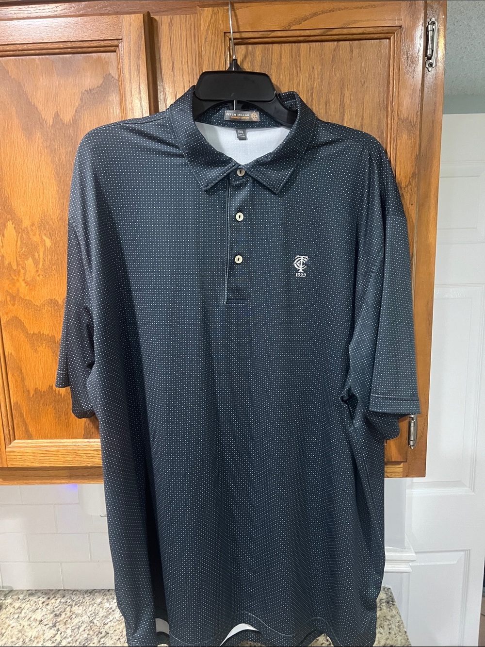 Peter Millar Summer Comfort Polo - XXL